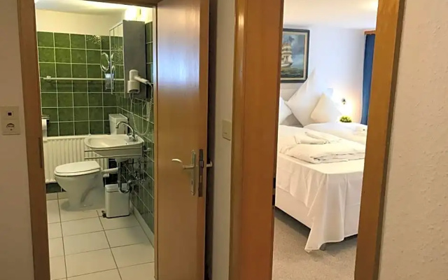 Hotel Eifeler Hof