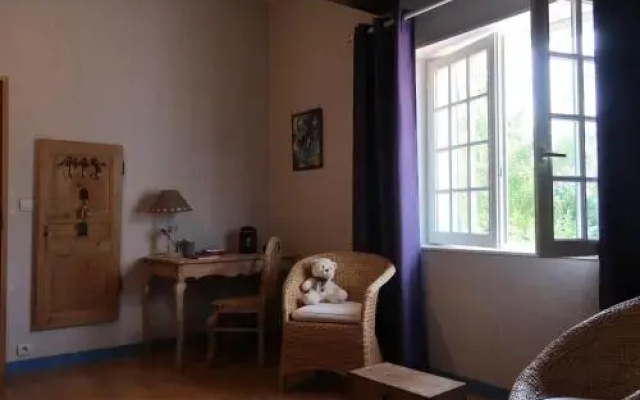 Le Relais Du Grand Logis