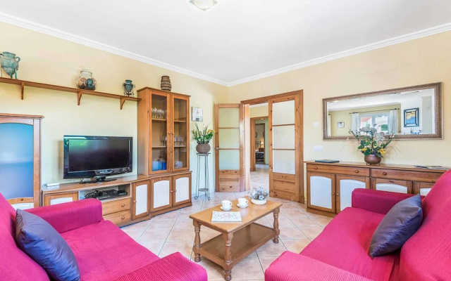 Villa Jessela