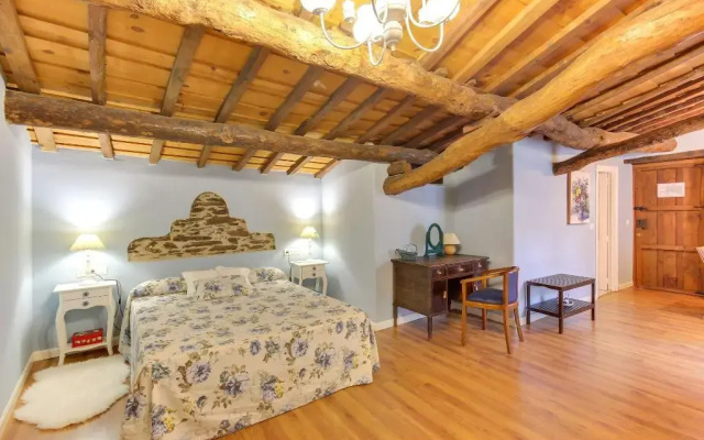 Posada de Los Aceiteros