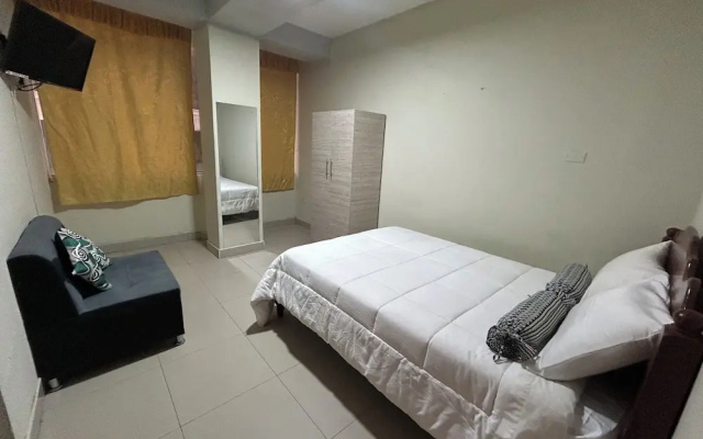 Hotel Paraíso L&M