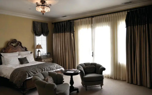 The Villa at Arden Hills