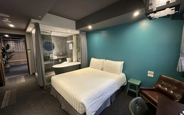 Cho hotel 3