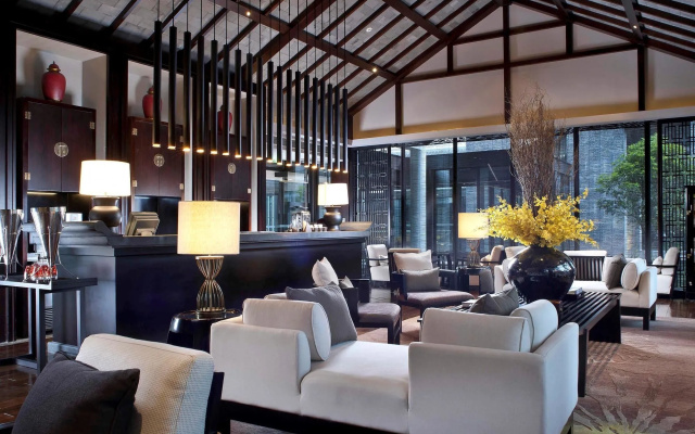 Pullman Lijiang Resort and Spa