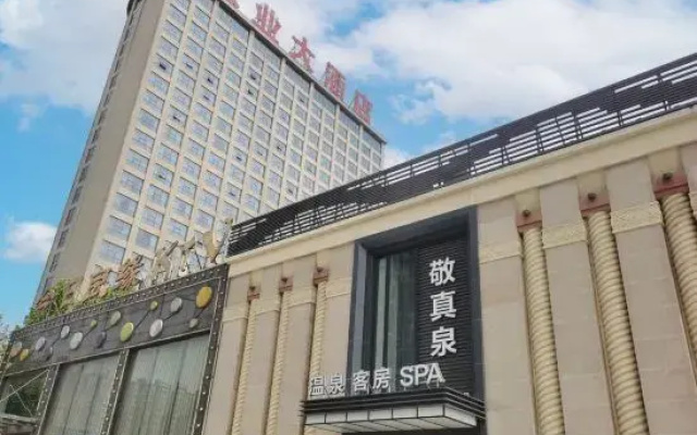 Mercure Hotel
