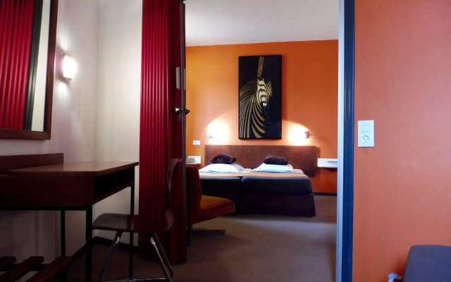 Cit’Hotel L’Oasis d’Avignon