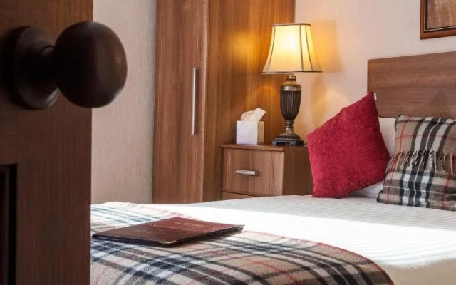 Eskdale Guest House