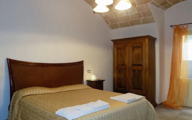 Aparthotel Palazzo Pantaleo