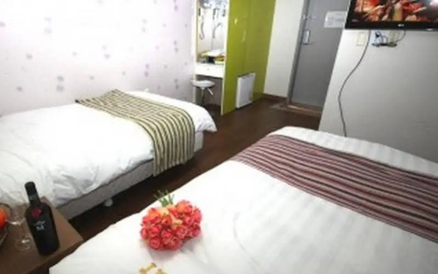 Euro Star Hotel
