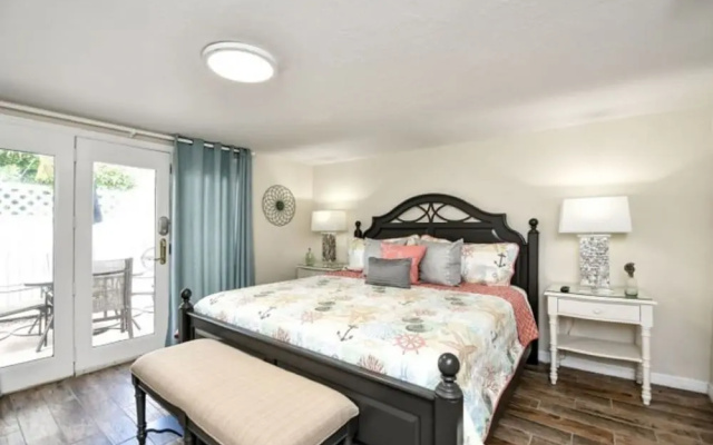 Bianco Sands by Beachside Management