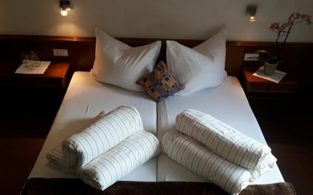 Hotel Pension Zirbenhof