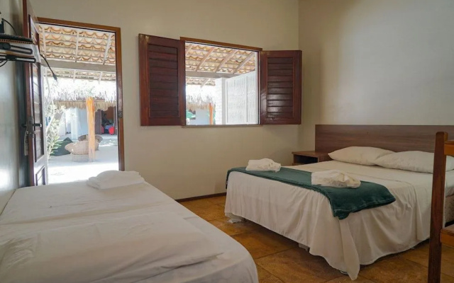 Be Caju Hotel