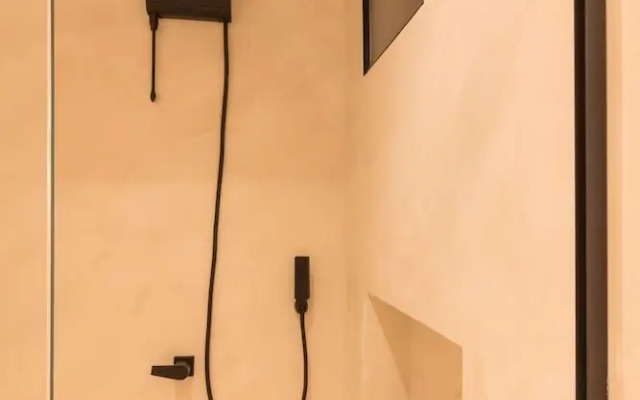 Maravilloso Estudio en Copacabana - Nsc522