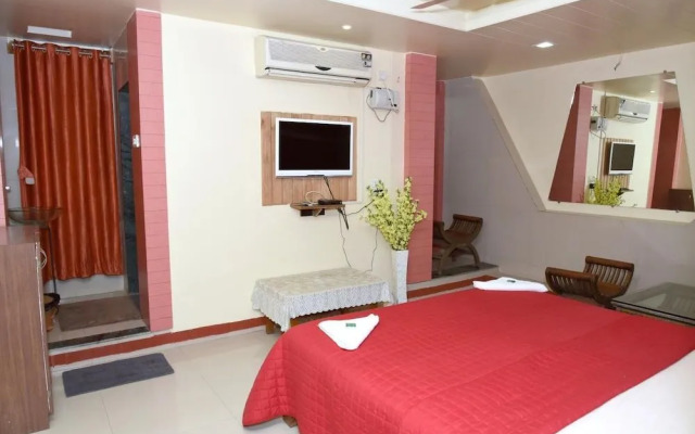 Hotel Tukson