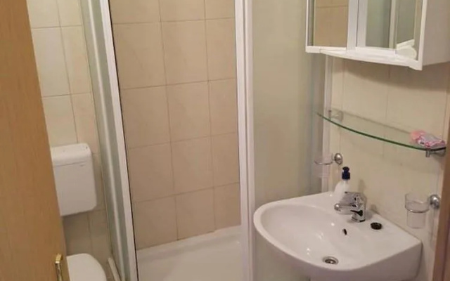 Apartments Jereb