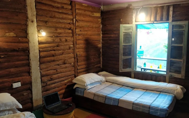 Oh Yeah Hostel