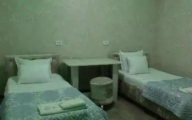 Hotel GOLDEN DEGREZ
