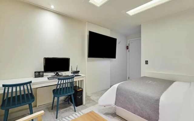Rodeo Hotel