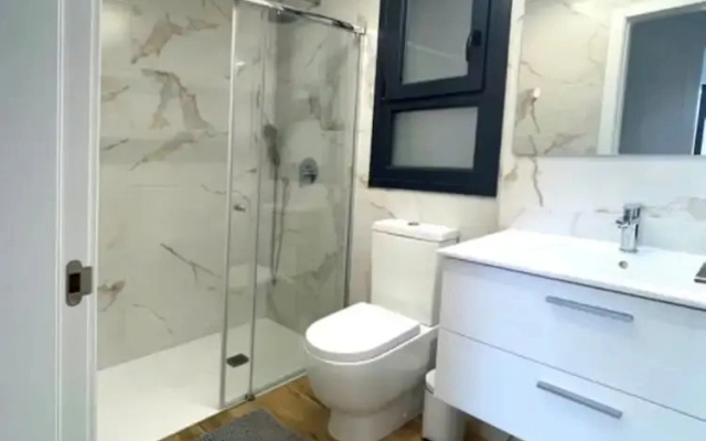 Chic Apartment in Orihuela Costa