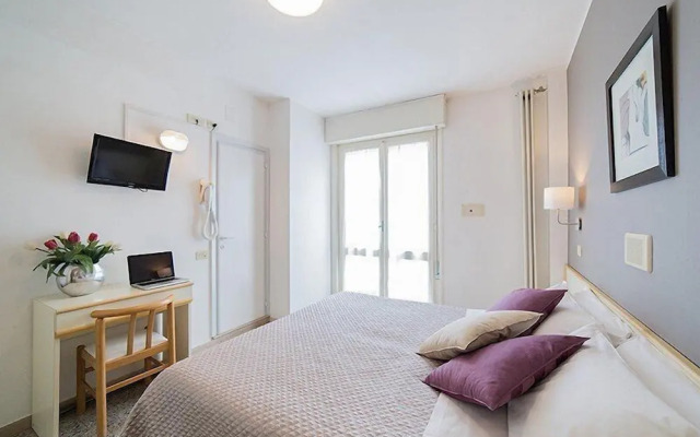 Hotel Carignano