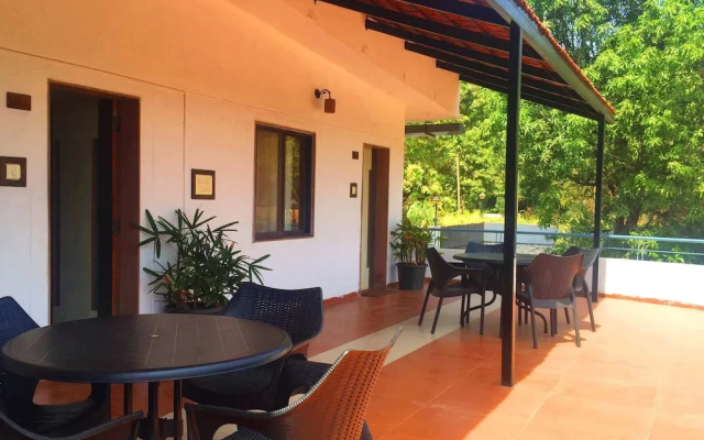 The Yash Resort