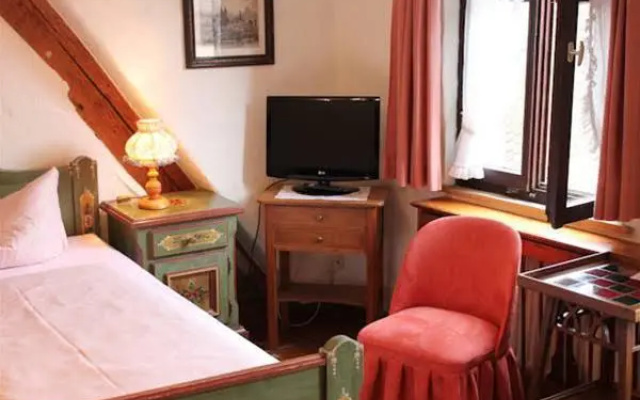 Hotel Spitzweg