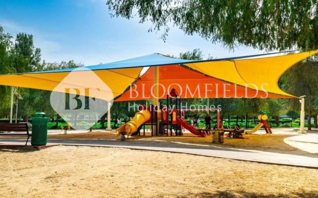 Bloomfields Modern Escape Stu In Jvc