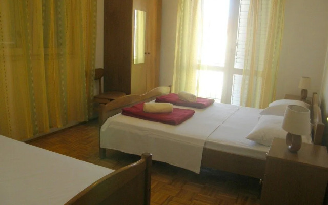 Apartments Jerolim