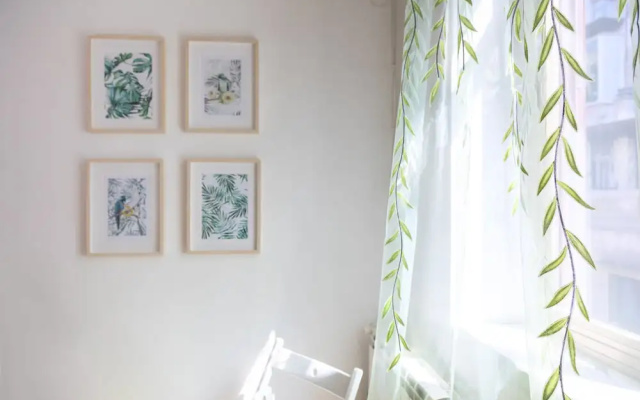 Rome As You Feel - Monti Apartment