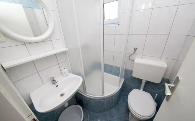 Family Apartments Marita