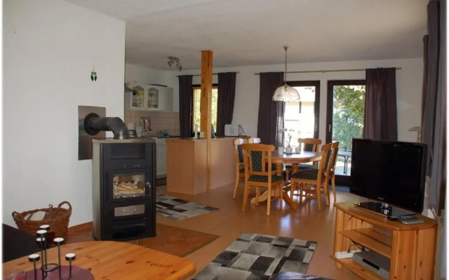 Apartment Frankenau für 4 Personen