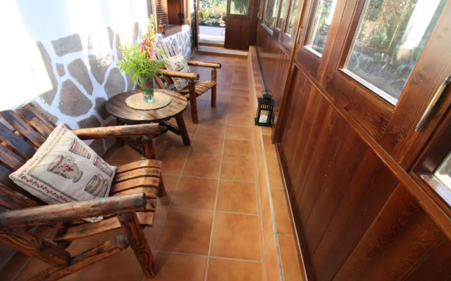 Finca Los Pérez