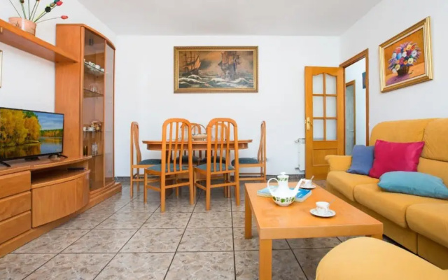 Apartment - 3 Bedrooms with Pool - 107533