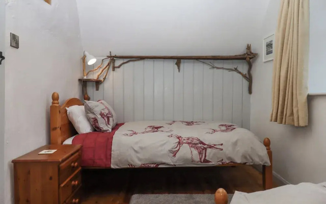 Alpha Cottage