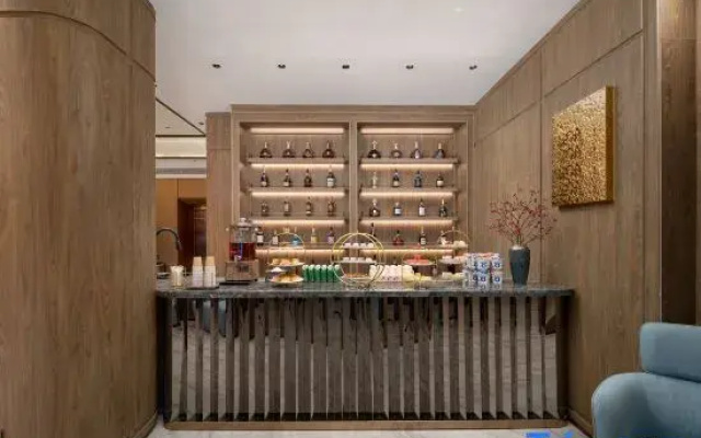 Jinhao Hotel