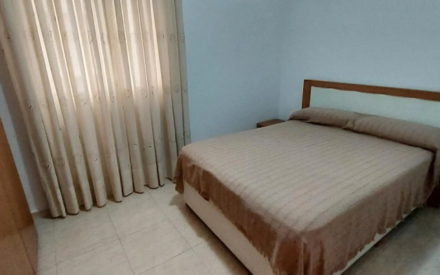 Apartamento Carmela en Gran playa