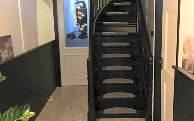B&B Diepzicht