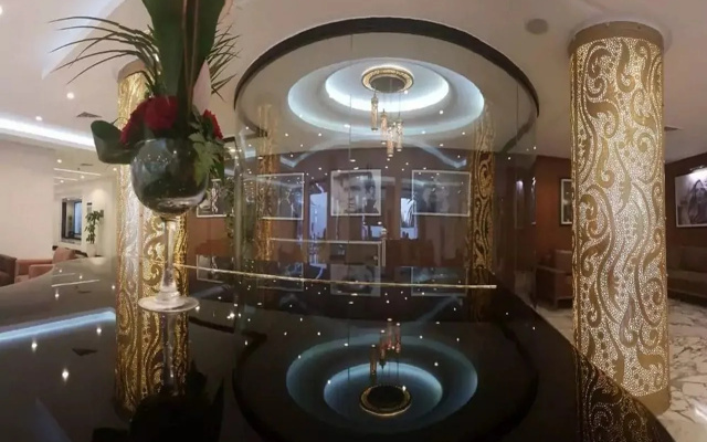 Fredj Hotel and Spa