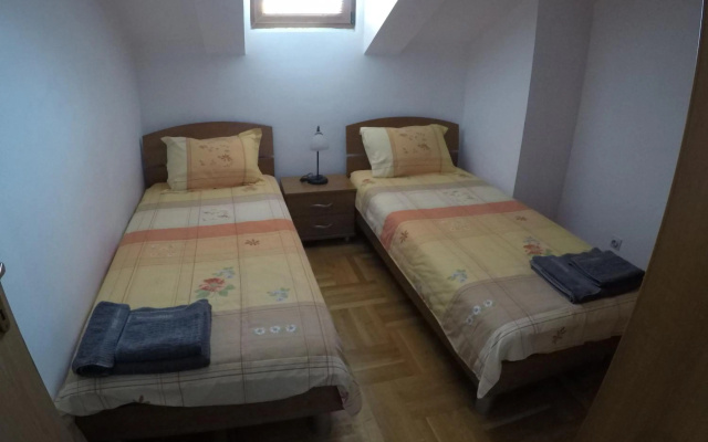 Apartments Aleksić Old Town