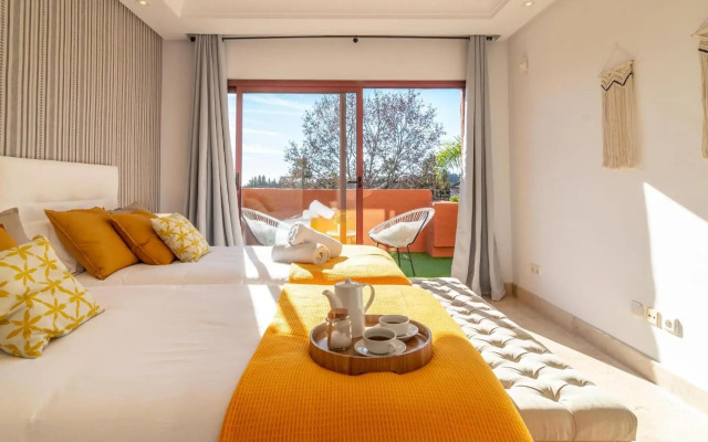 Villa La Alzambra - Vasari Porto Banus