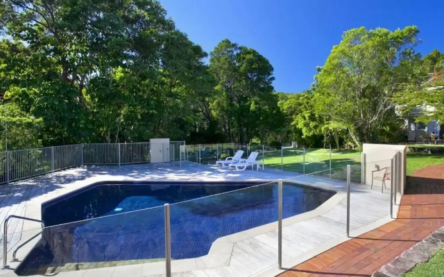 Little Cove Townhouse 2 Pandanus Street 14