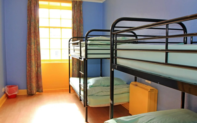 Cowgate Tourist Hostel