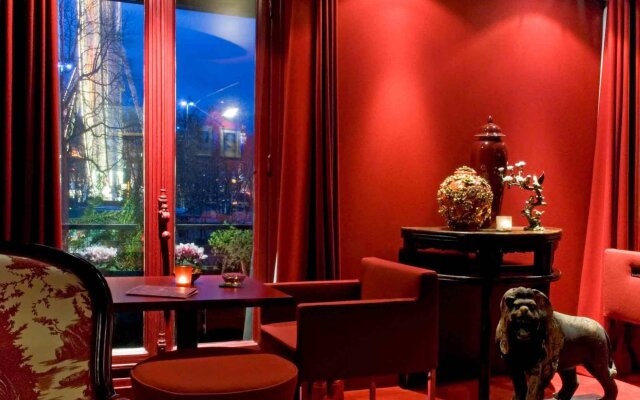 Hotel Le Royal Lyon MGallery by Sofitel 2