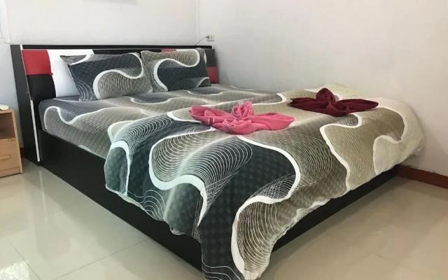 Ashaley Resort