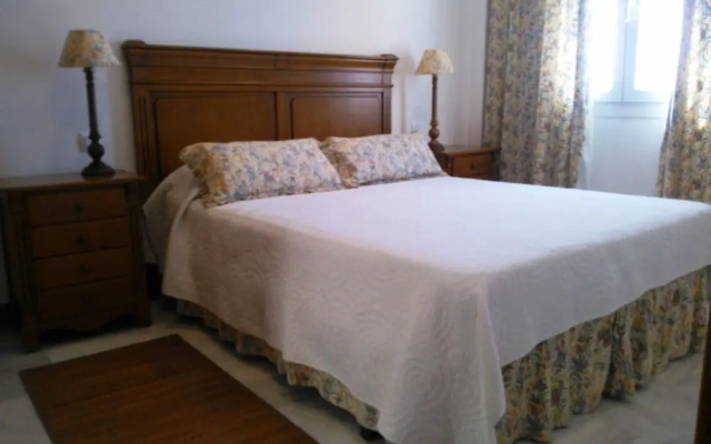 Apartamento El Puerto