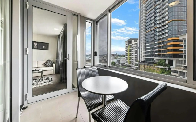 The Capitol Apartments