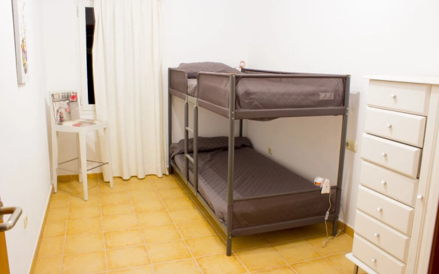 Hostal Volcanic Beach 2