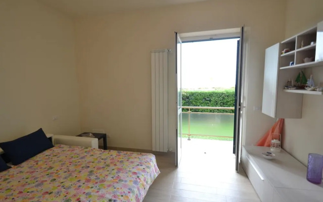 Holiday Home in Carrara by the Sea