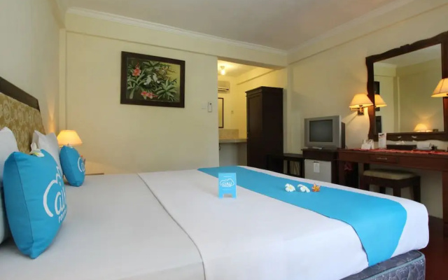 Airy Singaraja Raya Lovina Bali