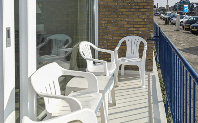 Maisonette aan Zee